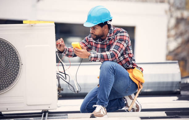 Best Electrician Near Me  in Shorewood, IL
