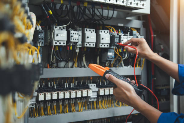 Best Home Electrical Repair  in Shorewood, IL