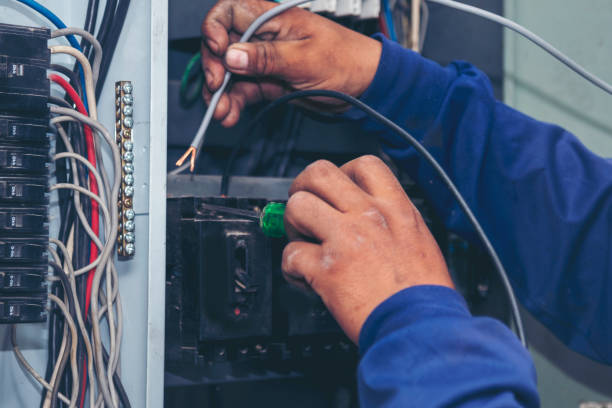 Best Electrical Contractors for Businesses  in Shorewood, IL