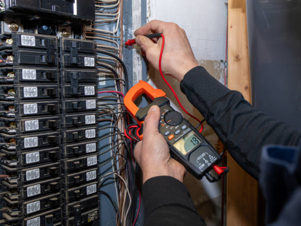 Best 24-Hour Electrician  in Shorewood, IL