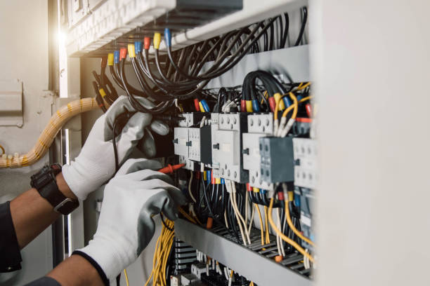 Best Electrical Upgrades for Homes  in Shorewood, IL